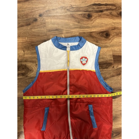 Spirit Halloween Paw Patrol Adult Size L/XL - Picture 4 of 5